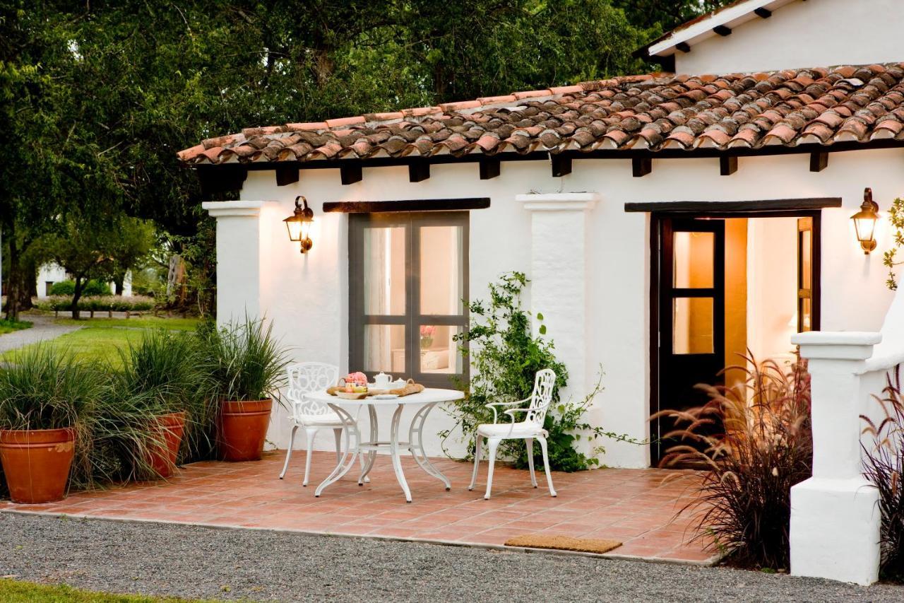 House Of Jasmines Relais & Chateaux El Encon Ngoại thất bức ảnh
