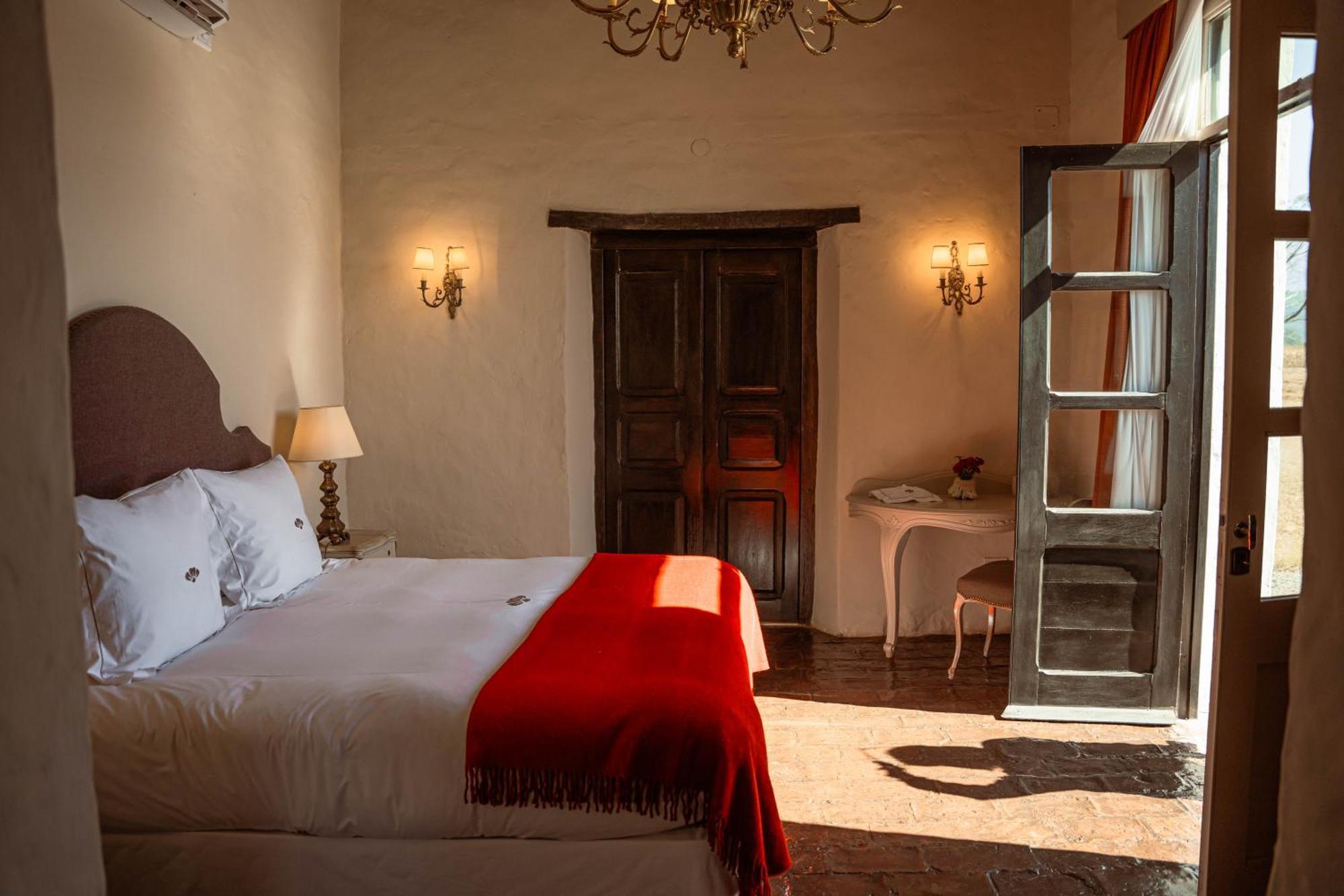 House Of Jasmines Relais & Chateaux El Encon Ngoại thất bức ảnh