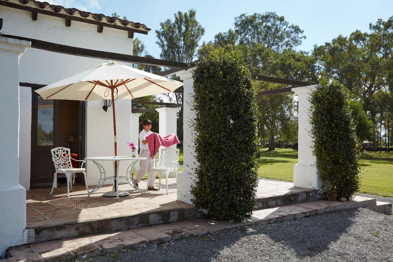 House Of Jasmines Relais & Chateaux El Encon Ngoại thất bức ảnh
